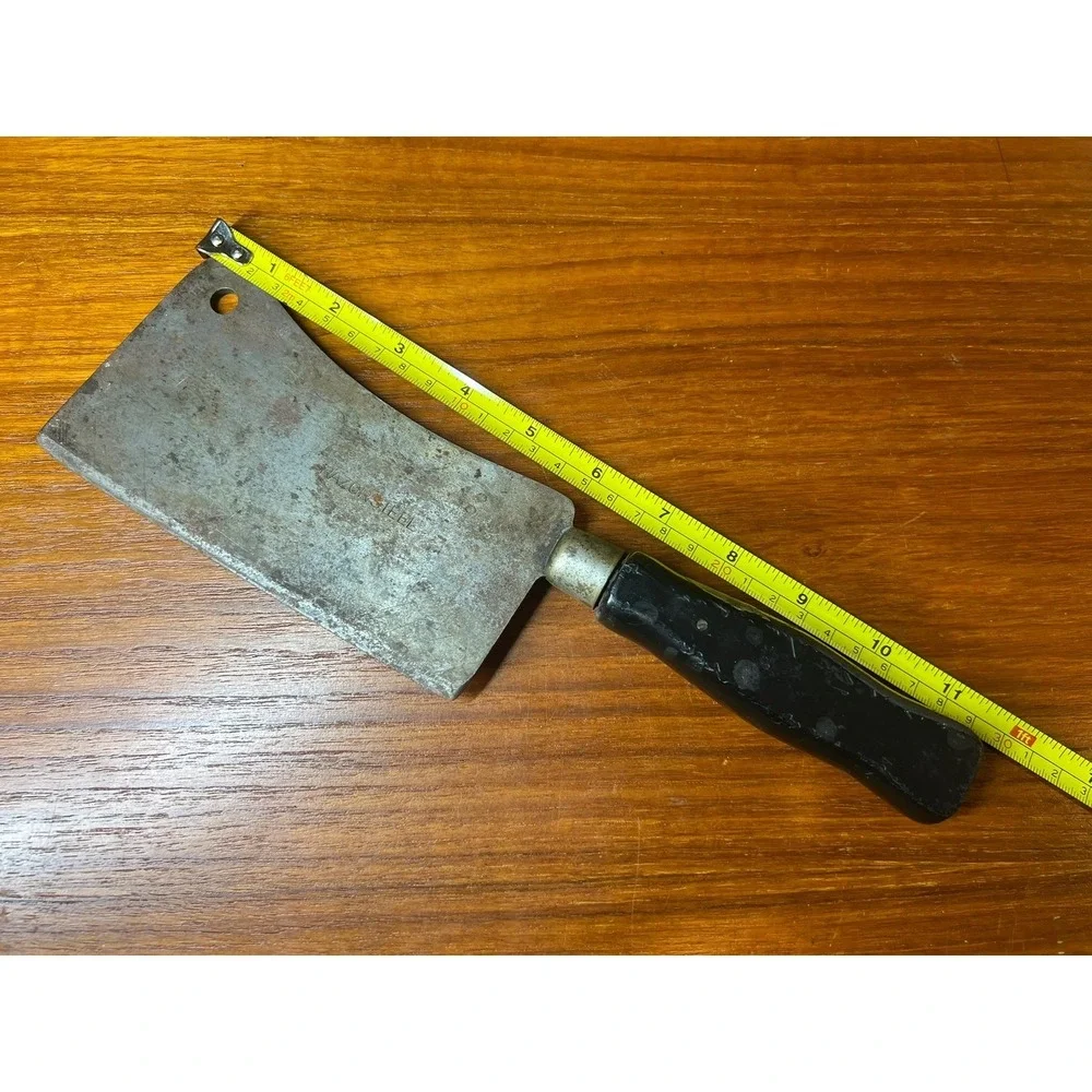 Razor Steel vintage razor